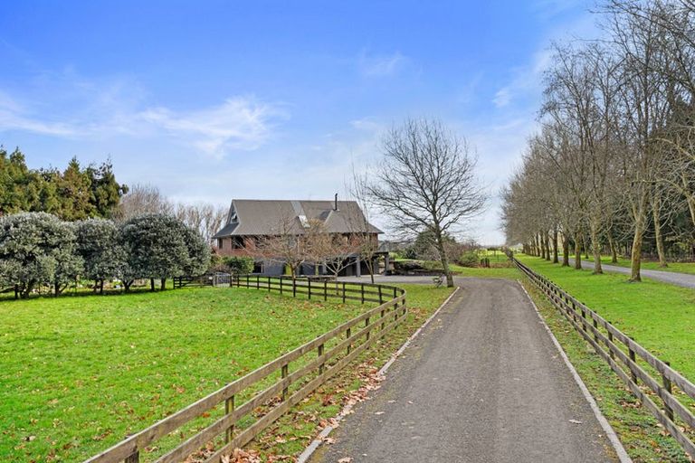 Photo of property in 273 Vaile Road, Newstead, Hamilton, 3286