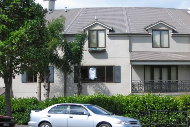 Photo of property in 7/386 Richmond Road, Grey Lynn, Auckland, 1021