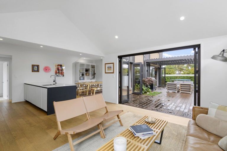 Photo of property in 38 Bennett Street, Papanui, Christchurch, 8053