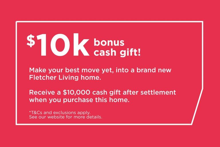 Photo of property in 4 Viridian Avenue, Rosehill, Papakura, 2113