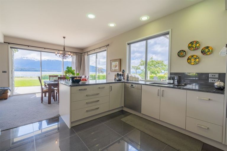 Photo of property in 140 Howden Street, Te Anau, 9600