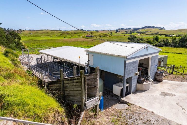 Photo of property in 90 Colville Road, Dargaville, 0310