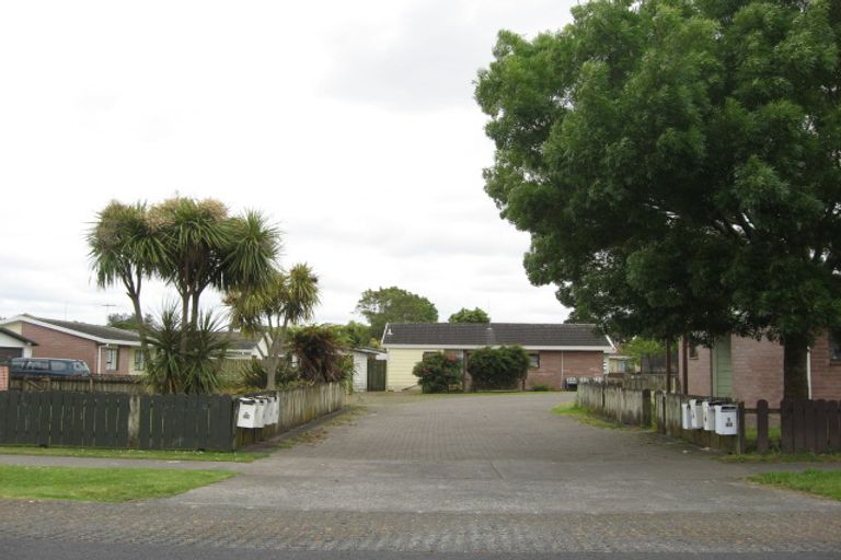 Photo of property in 40 Station Road, Takanini, 2112