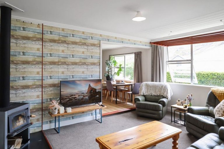 Photo of property in 3 Molyneux Avenue, Cromwell, 9310