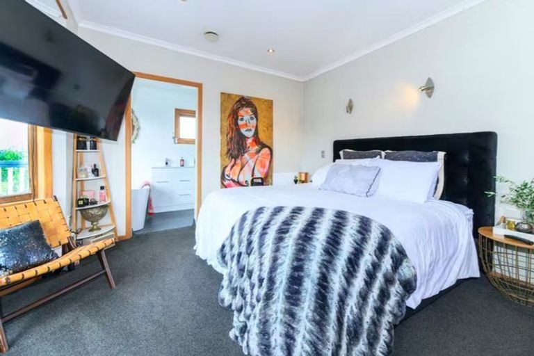 Photo of property in 449 Pine Valley Road, Dairy Flat, Silverdale, 0992