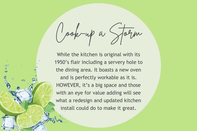 Photo of property in 147 Carters Road, Amberley, 7410