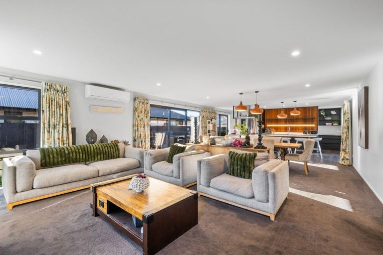 Photo of property in 87 Turnbull Drive, Witherlea, Blenheim, 7201