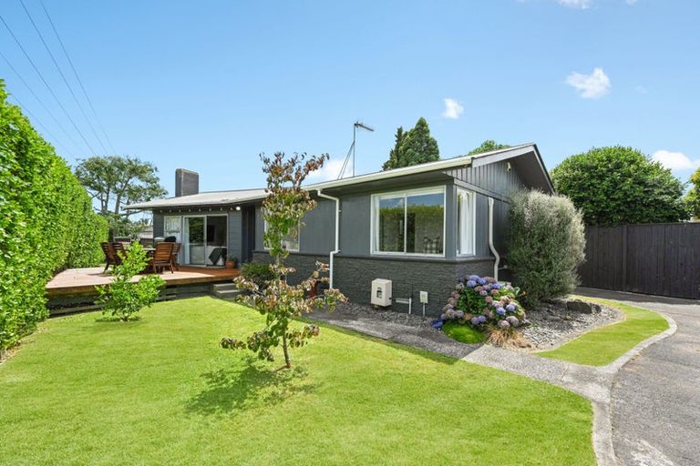 Photo of property in 3 Sadler Street, Fairview Downs, Hamilton, 3214