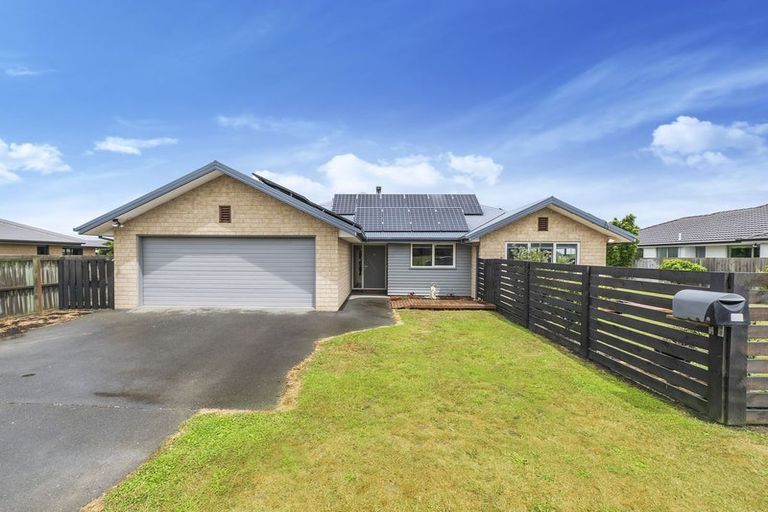 Photo of property in 71 Manse Road, Leeston, 7632