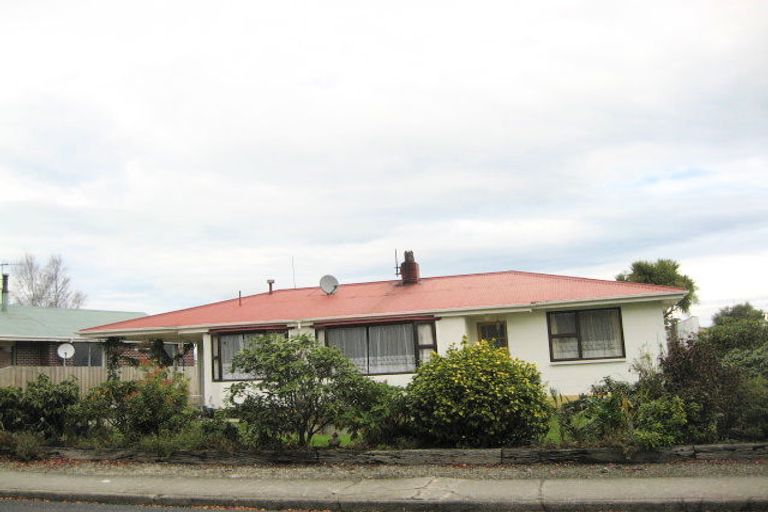 Photo of property in 15 Totara Avenue, Balclutha, 9230