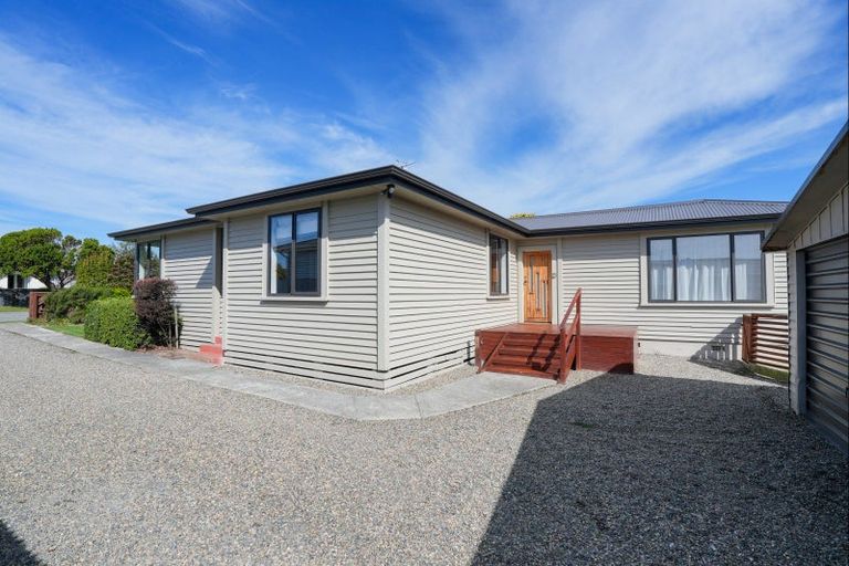 Photo of property in 54 Jack Street, Newfield, Invercargill, 9812
