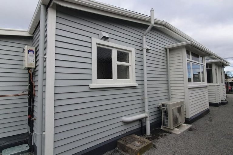 Photo of property in 25 Buccleugh Street, Phillipstown, Christchurch, 8011