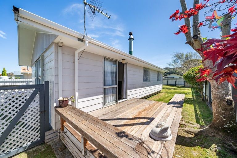 Photo of property in 57 Berkeley Road, Wainuiomata, Lower Hutt, 5014