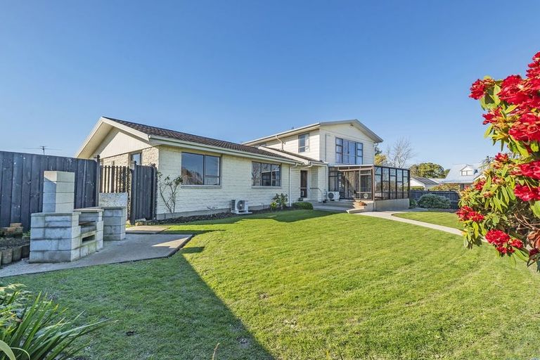 Photo of property in 4 Murray Place, Lincoln, 7608