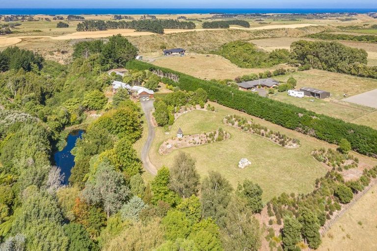 Photo of property in 46 Simpson Road, Westmere, Whanganui, 4574