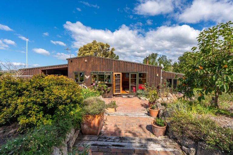 Photo of property in 564 Seafield Road, Puketapu, Napier, 4182