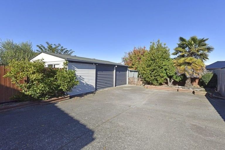 Photo of property in 41 Hoani Street, Papanui, Christchurch, 8053