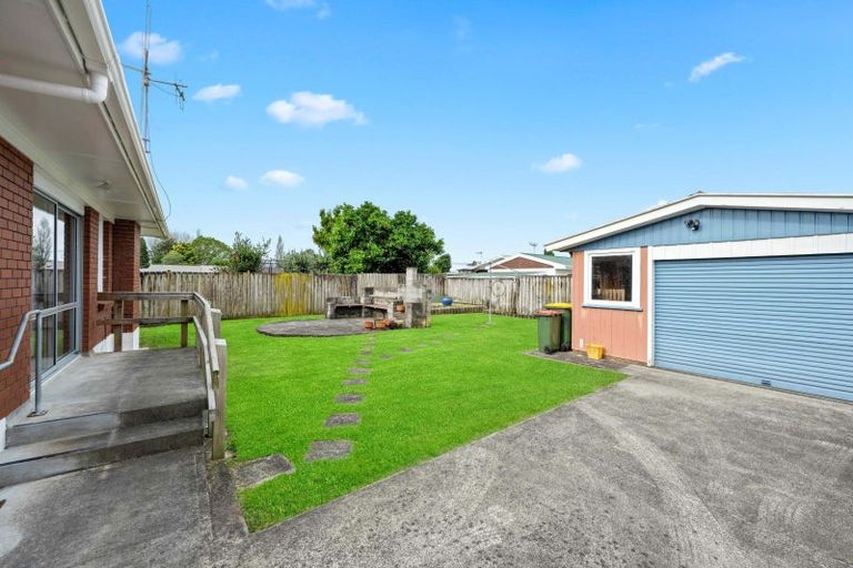 Photo of property in 8 Patrick Place, Fitzroy, Hamilton, 3206