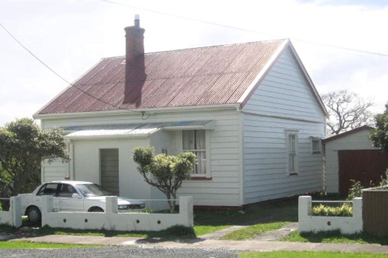 Photo of property in 27 Norton Street, Te Kopuru, 0391