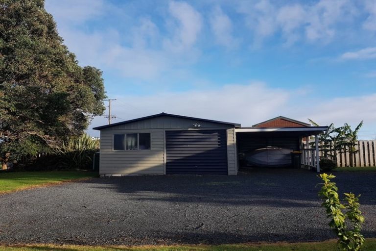 Photo of property in 447 Mahurangi East Road, Snells Beach, 0920