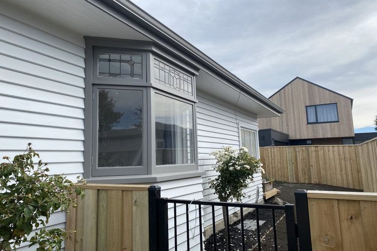 Photo of property in 123 Cobham Street, Spreydon, Christchurch, 8024