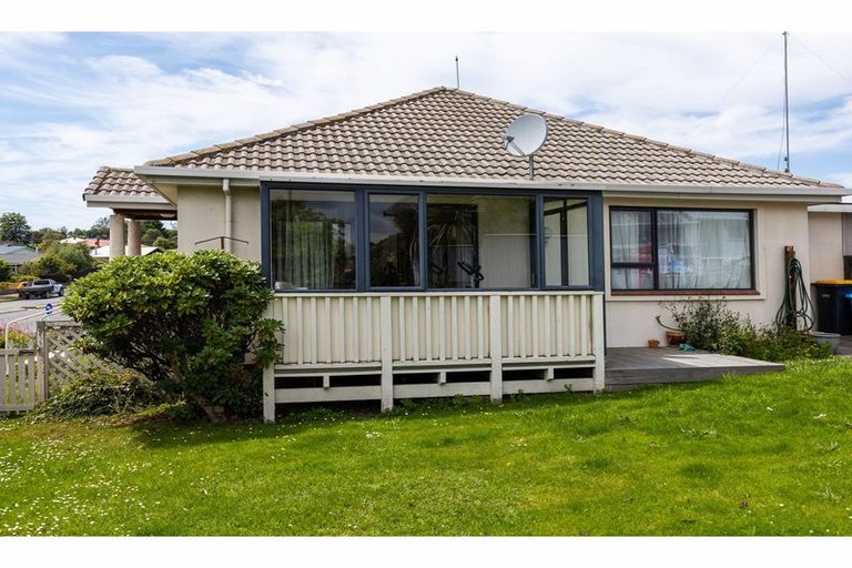 Photo of property in 2/42 Nile Street, Highfield, Timaru, 7910