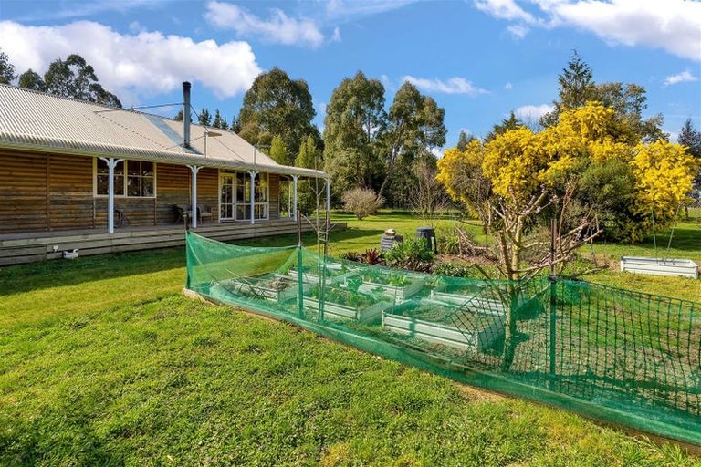 Photo of property in 524 Downs Road, Eyrewell, Rangiora, 7476