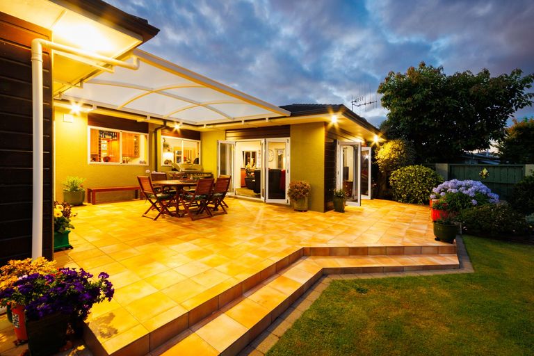 Photo of property in 23 Chilton Grove, Hokowhitu, Palmerston North, 4410