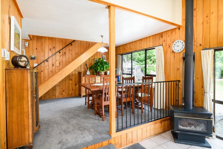 Photo of property in 28 Wills Crescent, Ashhurst, 4810