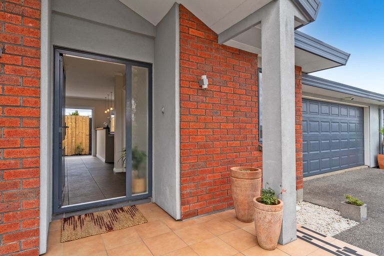 Photo of property in 3 Norris Way, Masterton, 5810