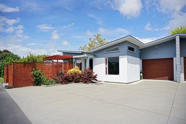 Photo of property in 121a Boucher Avenue, Te Puke, 3119