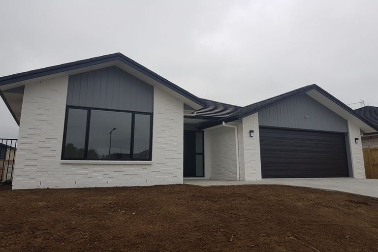 Photo of property in 26 Maggie Place, Chartwell, Hamilton, 3210