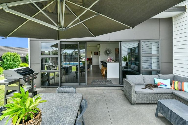 Photo of property in 9 Searle Drive, Patumahoe, Pukekohe, 2679