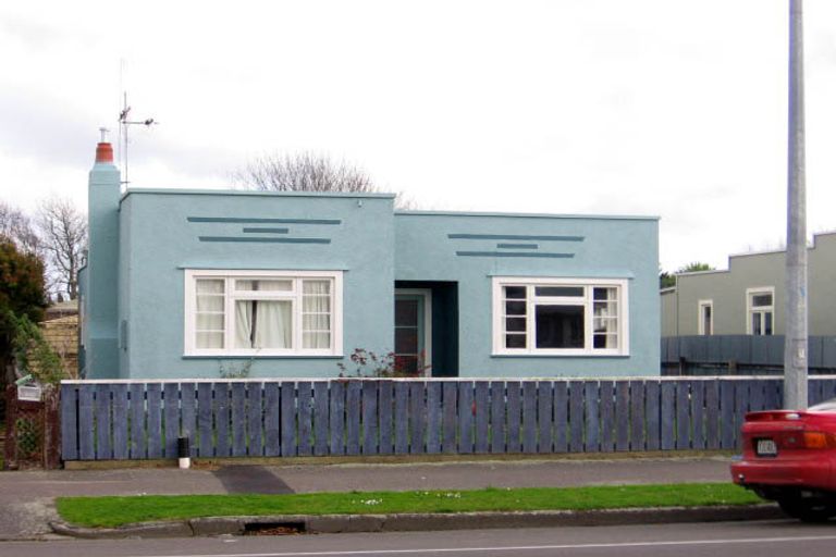 Photo of property in 310 Botanical Road, West End, Palmerston North, 4412