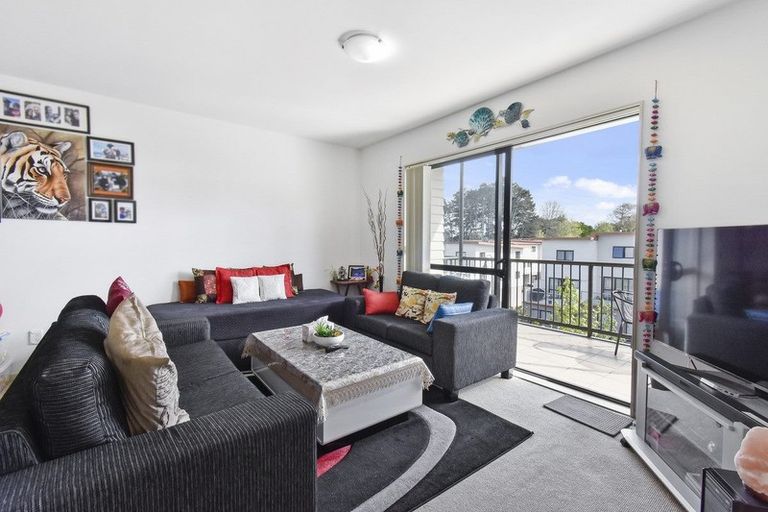 Photo of property in 29/124 Stancombe Road, Flat Bush, Auckland, 2016