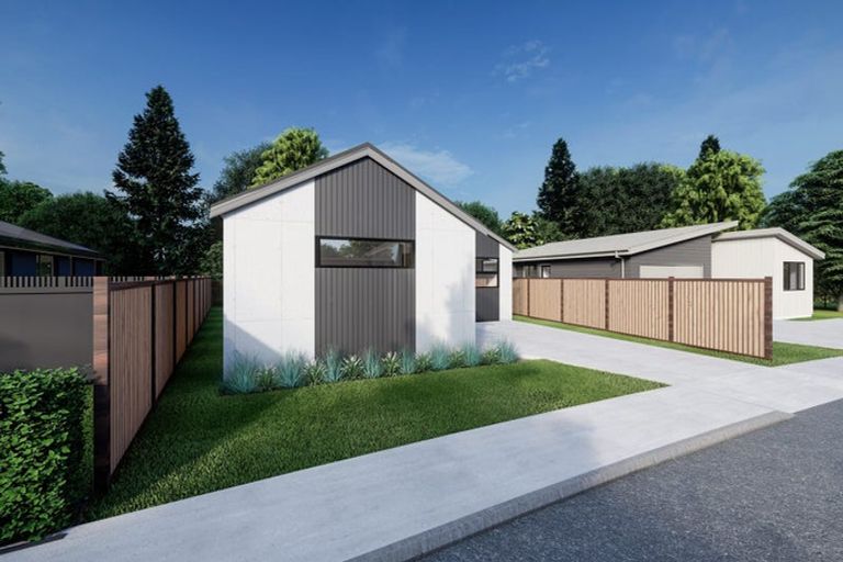 Photo of property in 9 Blue Jacket Drive, Halswell, Christchurch, 8025