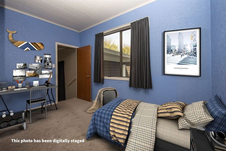 Photo of property in 184 Broadway, Matamata, 3400