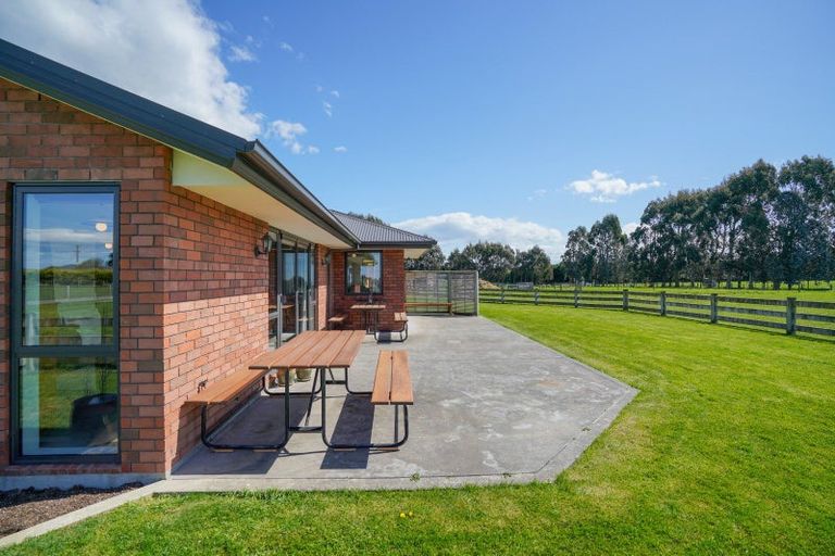 Photo of property in 43 Steel Road, West Plains, Invercargill, 9874