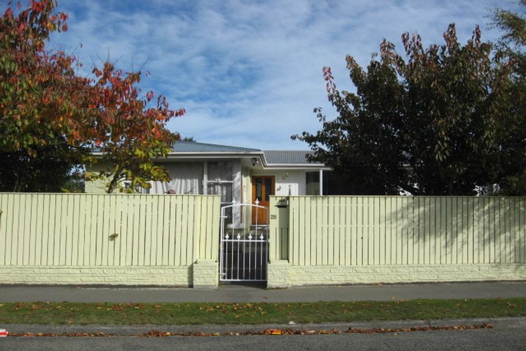 Photo of property in 29 Gladson Avenue, Sockburn, Christchurch, 8042
