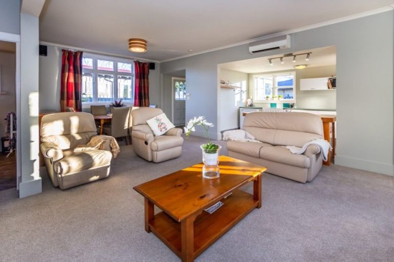 Photo of property in 27 Harker Street, Spreydon, Christchurch, 8024