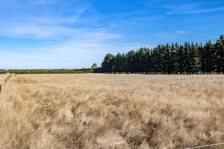 Photo of property in 335 Main Race Road, Eyrewell, Rangiora, 7476