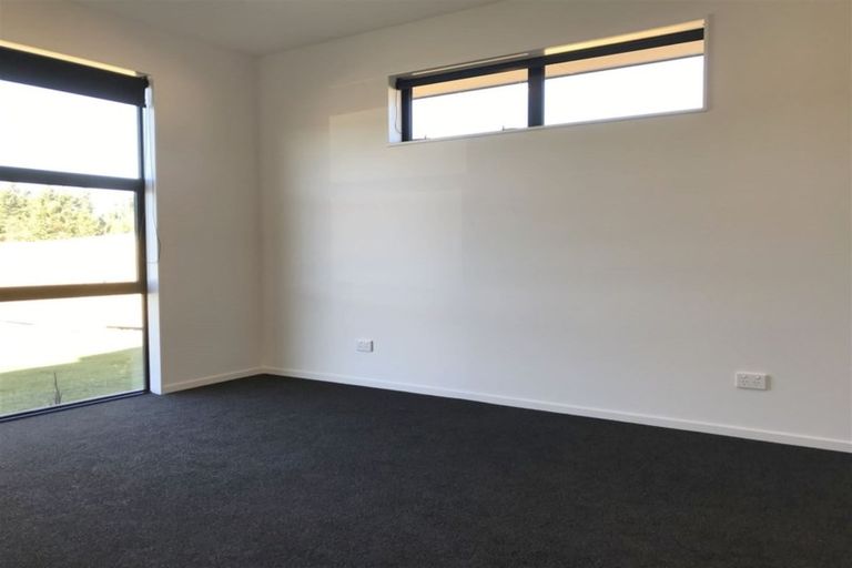 Photo of property in 81 Ridgeway Avenue, Rolleston, 7615