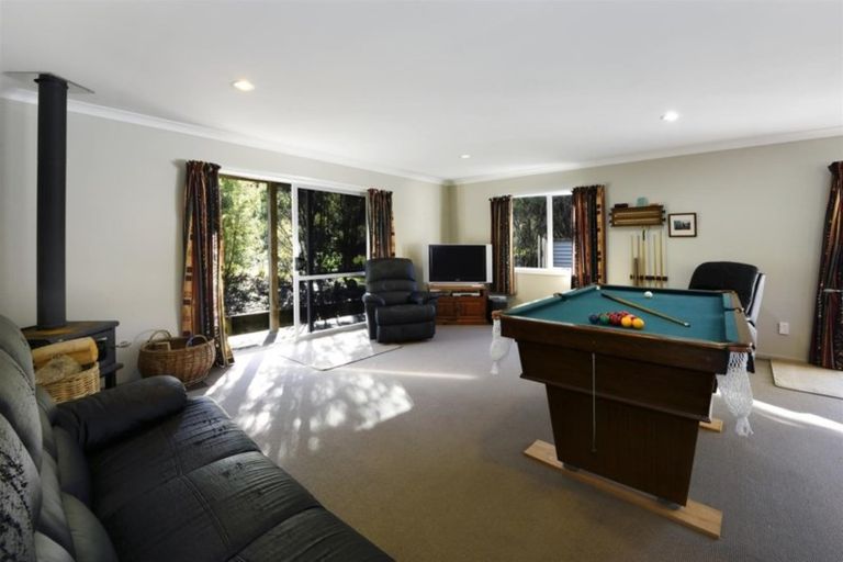 Photo of property in 11 Kaimiko Place, Okiwi Bay, French Pass, 7193