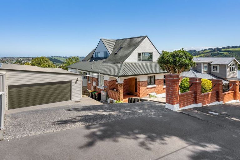 Photo of property in 5 Epsilon Street, Belleknowes, Dunedin, 9011