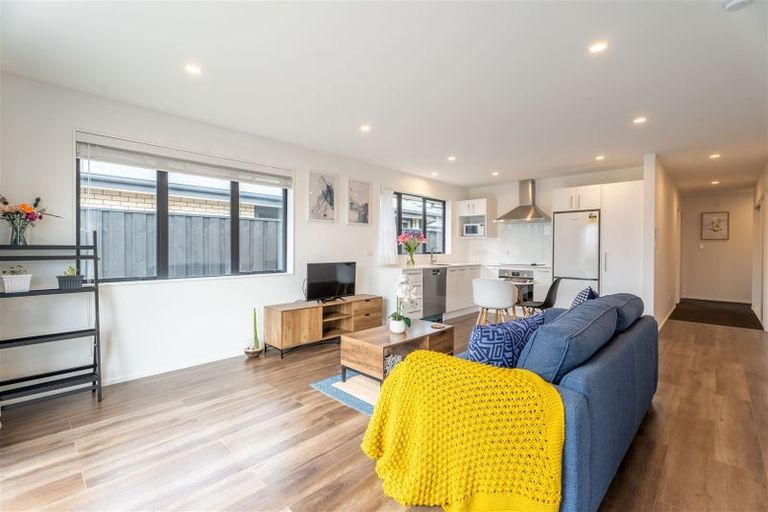 Photo of property in 5 Conailus Street, Halswell, Christchurch, 8025