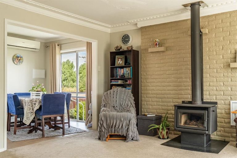 Photo of property in 25 Tokoiti Road, Milton, 9220