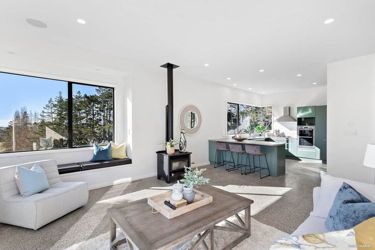 Photo of property in 385 Bawden Road, Dairy Flat, Albany, 0792