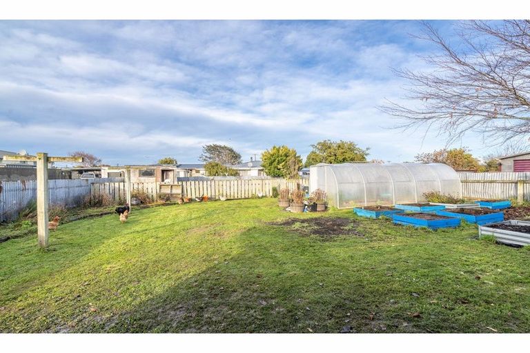 Photo of property in 96 Waiau Crescent, Kingswell, Invercargill, 9812