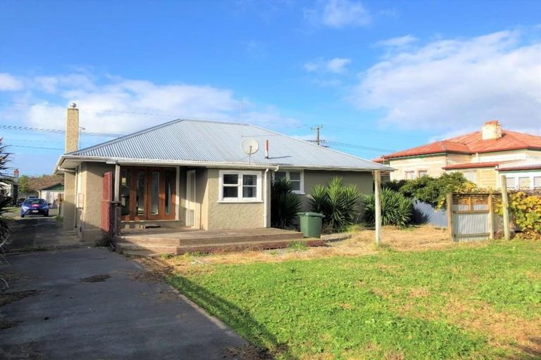 Photo of property in 23 Talbot Street, Whanganui East, Whanganui, 4500