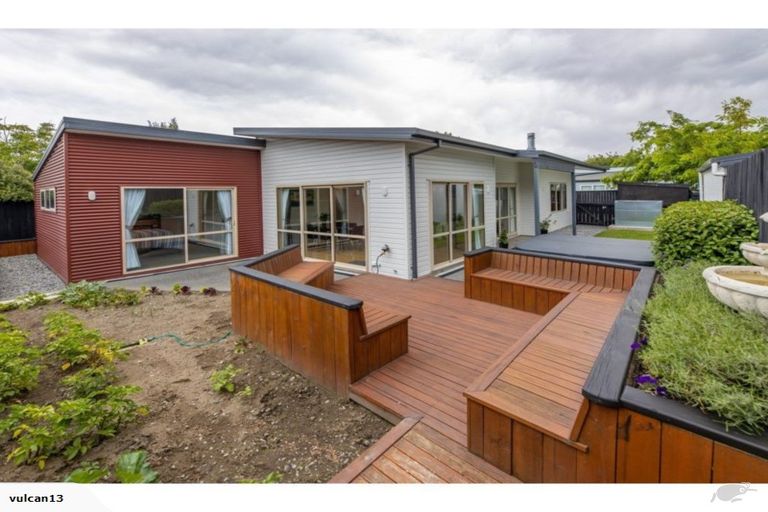 Photo of property in 69 Baker Street, New Brighton, Christchurch, 8083